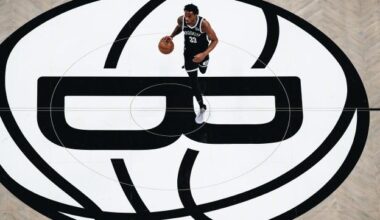 NetsDaily Off-Season Report: No. 4