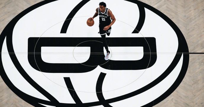 NetsDaily Off-Season Report: No. 4