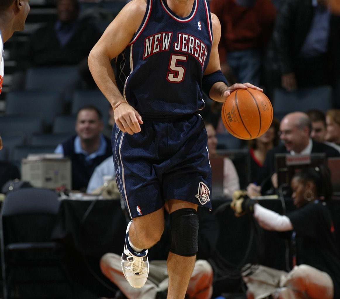 Jason Kidd