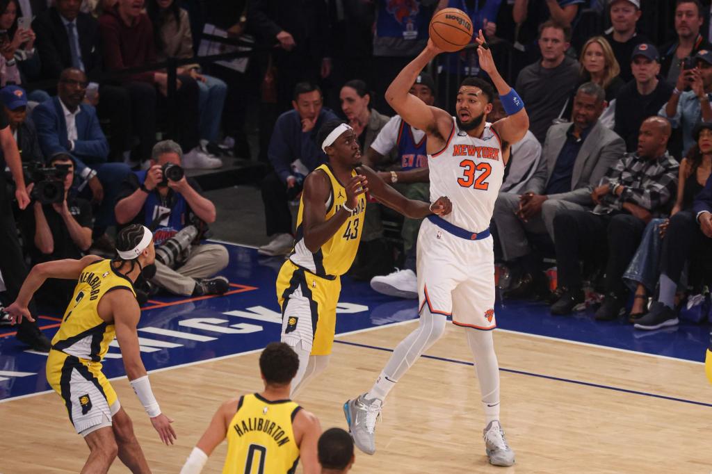 Game 6 news, score and highlights