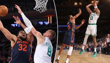 Stan Van Gundy opens up on the harsh playoff reality facing Knicks