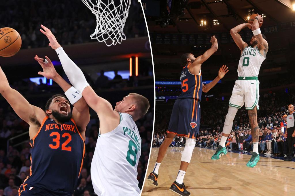 Stan Van Gundy opens up on the harsh playoff reality facing Knicks