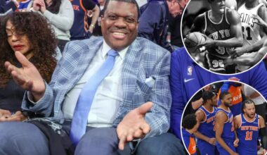 Why Bernard King believes Knicks have a chance to topple Celtics