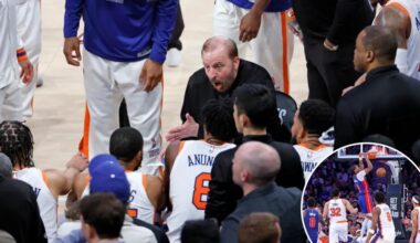 The glaring issue hurting Knicks as concerns heighten entering Game 6