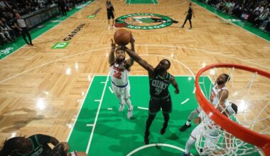 NBA playoffs news, scores and highlights