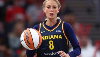 Sophie Cunningham denies allegations she had an affair with Suns, Mercury exec 