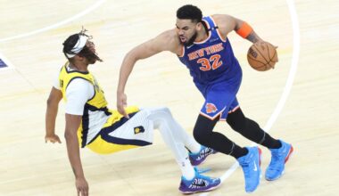 Magic won't get the Knicks out of this hole — here's what can