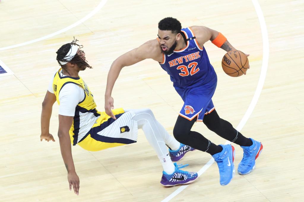 Magic won't get the Knicks out of this hole — here's what can