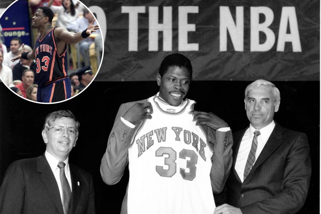 Knicks know the full truth about NBA draft lottery elation