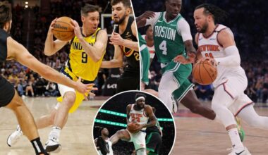 10 factors that will decide who goes to NBA Finals