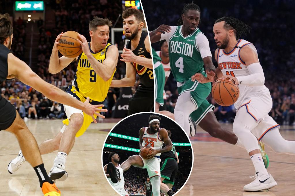 10 factors that will decide who goes to NBA Finals