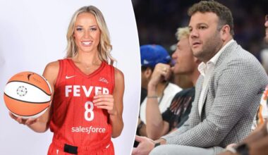Suns accuse lawyer of fabricating Sophie Cunningham affair in $140 million shakedown