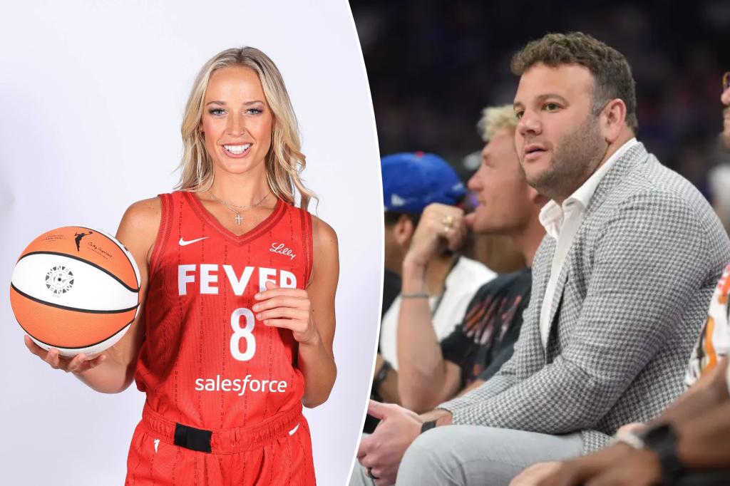Suns accuse lawyer of fabricating Sophie Cunningham affair in $140 million shakedown