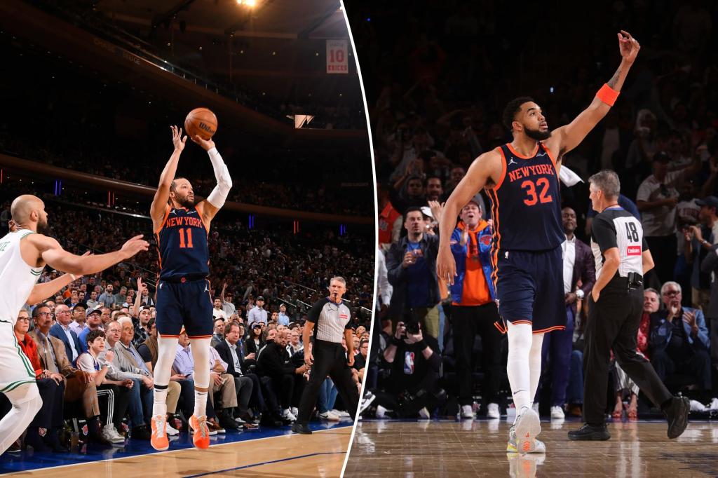 NBA playoffs news, scores and highlights