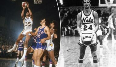 New York-Indiana feud goes all the way back to ABA battle