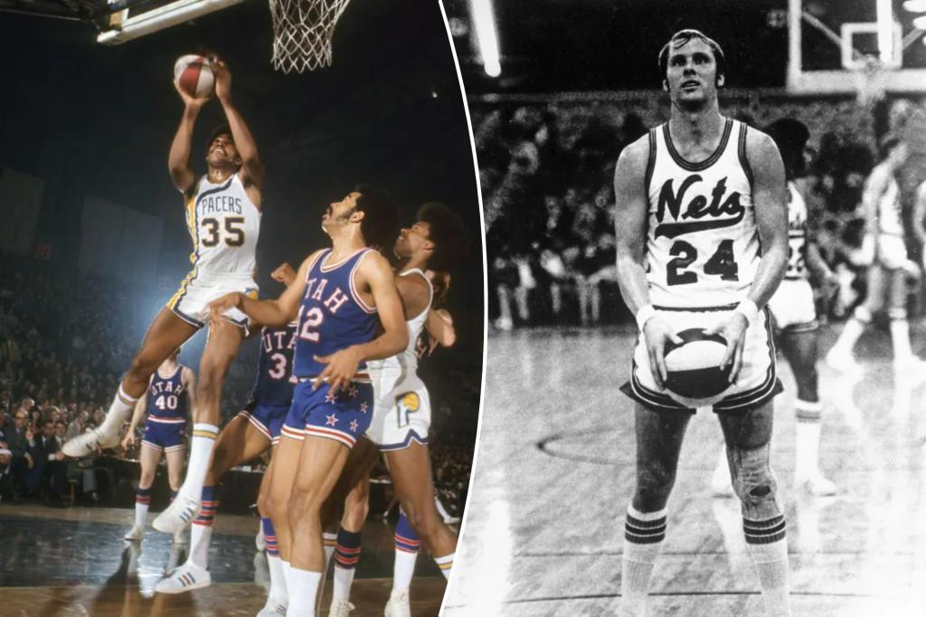 New York-Indiana feud goes all the way back to ABA battle