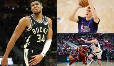 Where do Nets turn after losing Cooper Flagg draft lottery?