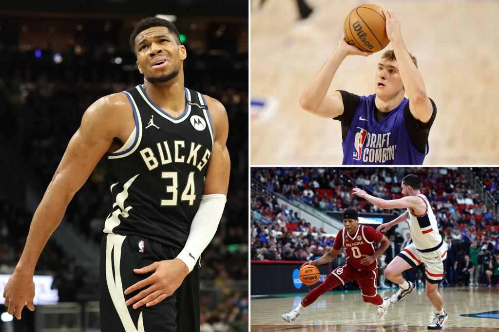 Where do Nets turn after losing Cooper Flagg draft lottery?