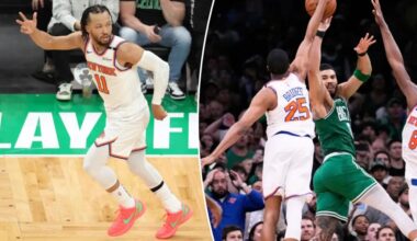 Knicks’ Game 2 report card: Plenty of heroes