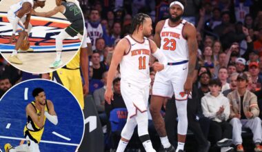 There are of reasons for hope after Game 1 choke