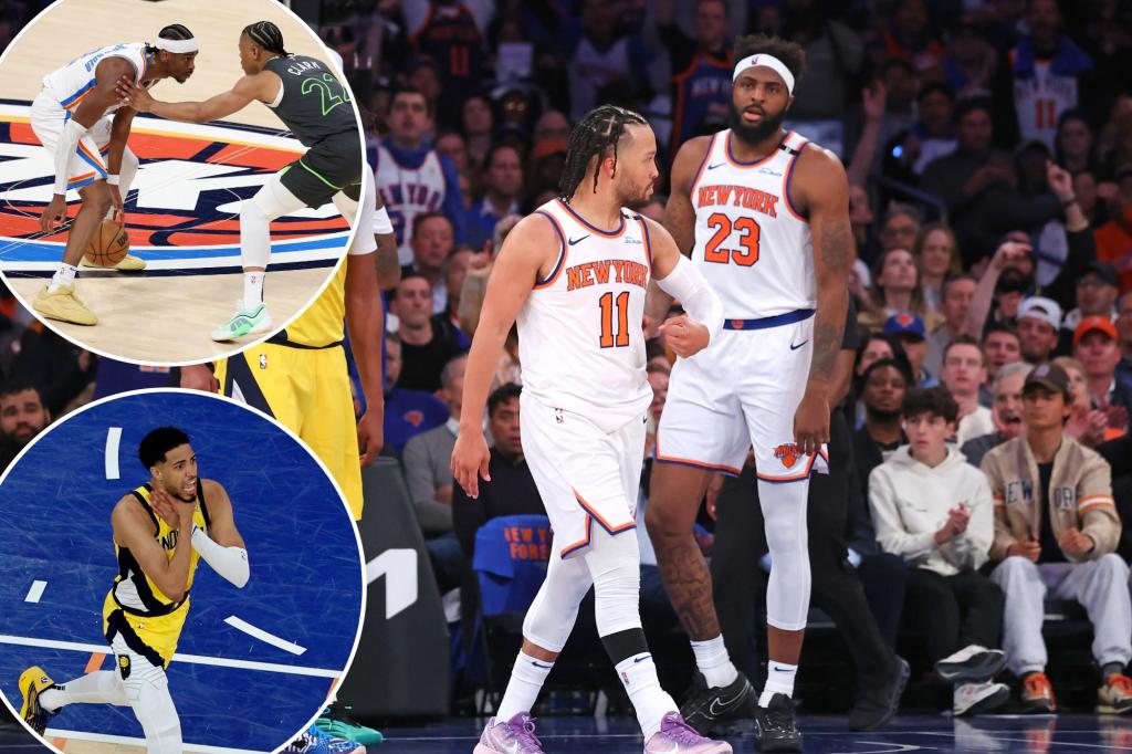 There are of reasons for hope after Game 1 choke