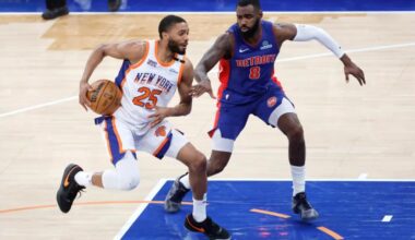 NBA playoffs news, scores and highlights