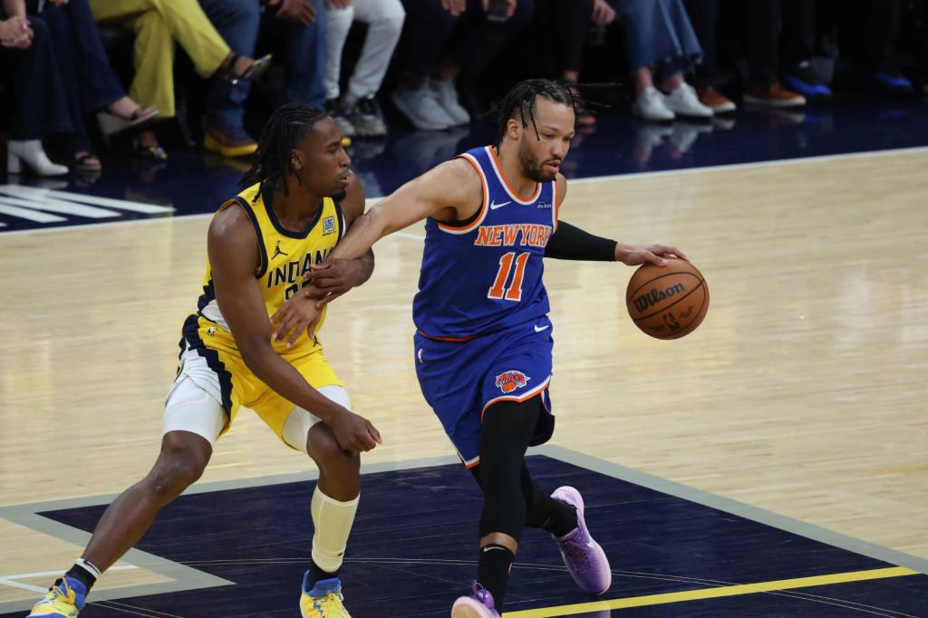 Eastern Conference finals news, score