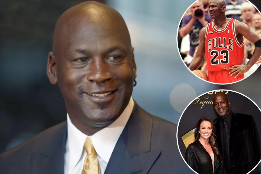 New details emerge about Michael Jordan's 'nebulous' NBC role