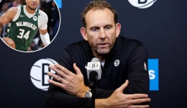 Nets have two clear choices in how to approach critical offseason