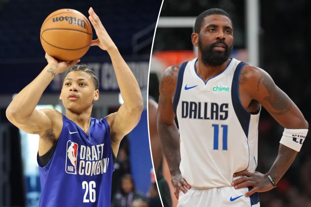 Nets being linked to young guard Jeremiah Fears