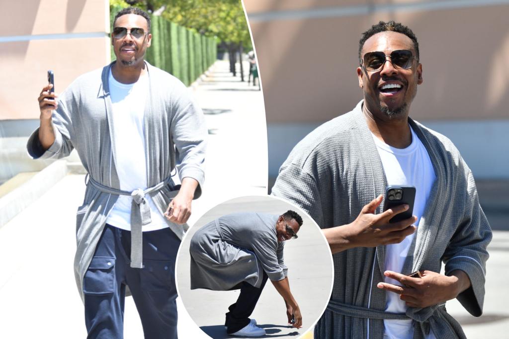 Paul Pierce swears off bets after 20-mile walk of shame