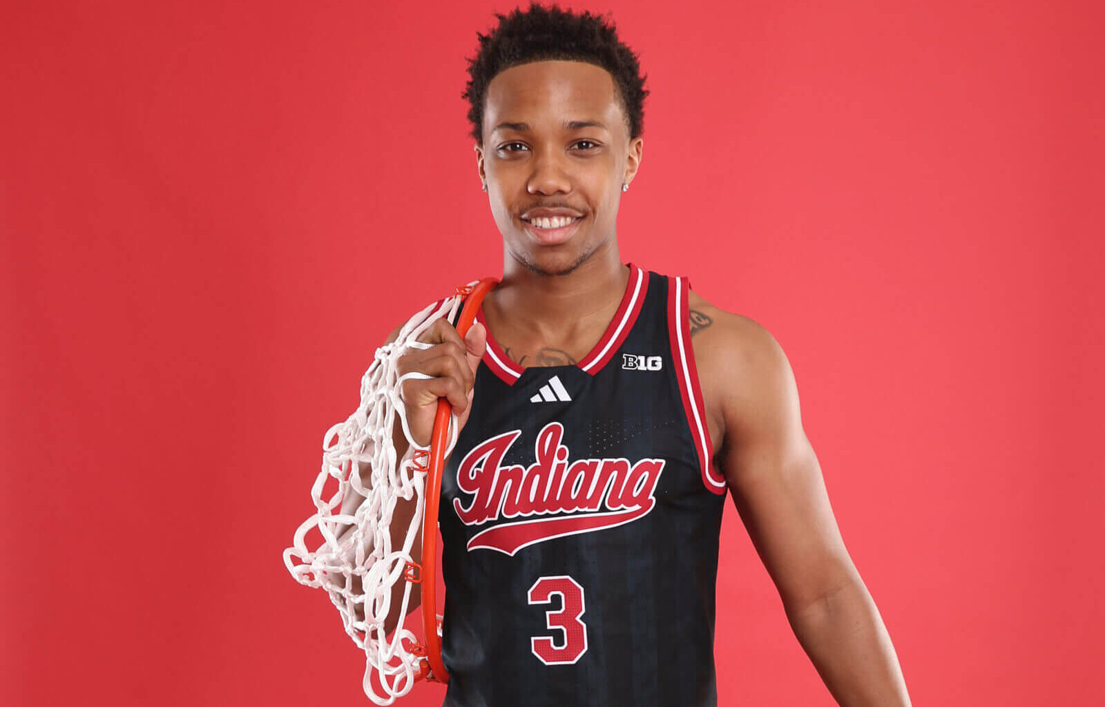 IU Basketball transfer portal spotlight: Nick Dorn - Inside the Hall