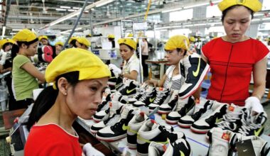 How tariffs on Vietnam could dampen the NBA playoffs' team spirit