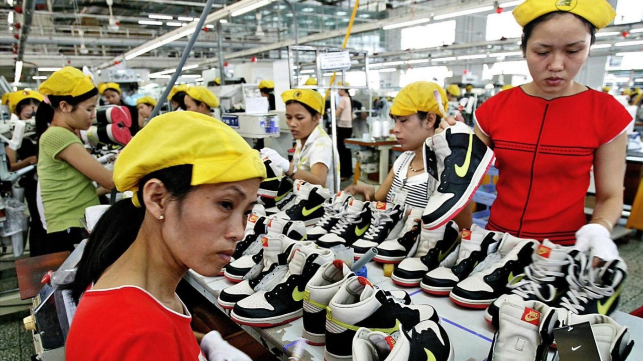 How tariffs on Vietnam could dampen the NBA playoffs' team spirit