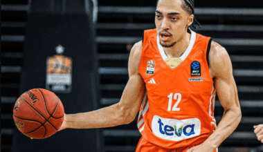 Noa Essengue: NBA draft scouting report and intel - HoopsHype