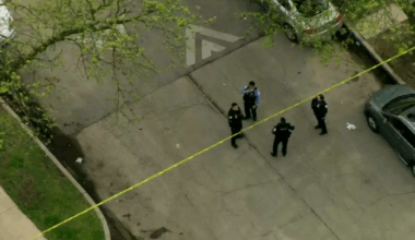 3 Chicago Bulls College Prep students wounded in shooting a block away from campus