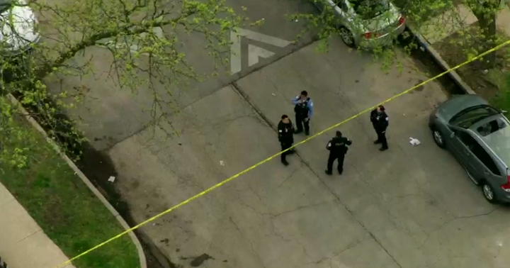 3 Chicago Bulls College Prep students wounded in shooting a block away from campus