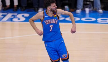 Claim $150 Bonus or $1K first bet safety net for Thunder vs. Timberwolves tonight