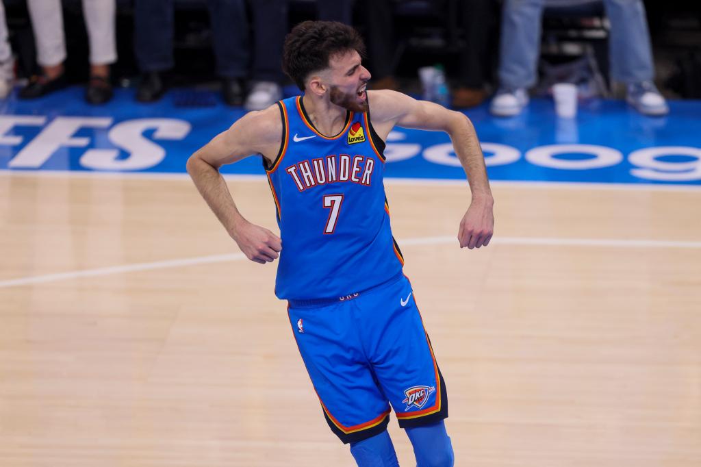 Claim $150 Bonus or $1K first bet safety net for Thunder vs. Timberwolves tonight