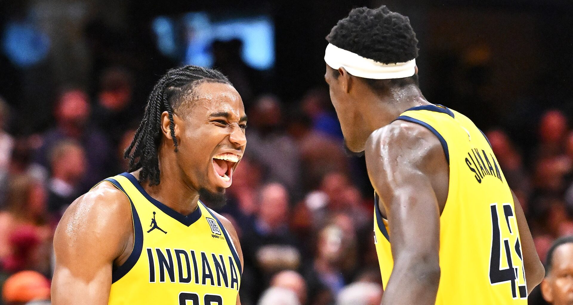 2025 NBA playoffs: Full schedule and results