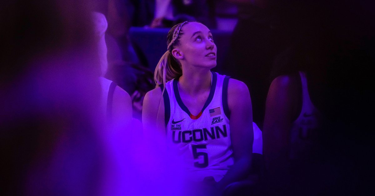 Paige Bueckers of the Dallas Wings Fuels the WNBA's Momentum