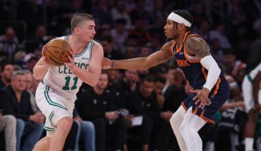 Payton Pritchard Offers Hope For Celtics' NBA Dynasty Hopes