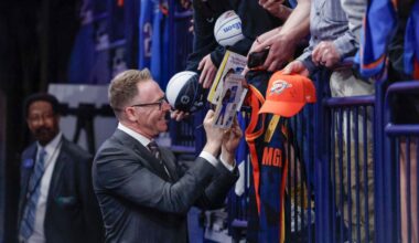 NBA draft asset rankings: Stacking all 30 teams' pick collections