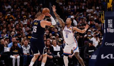 Biggest questions of the 2025 NBA playoffs' second round