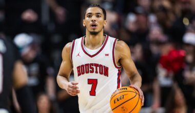 NBA draft withdrawal decisions that could impact NCAA basketball