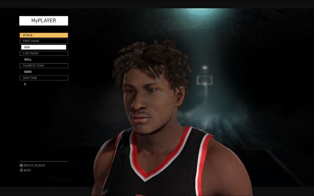 3940727 nba 2k16 windows character creation