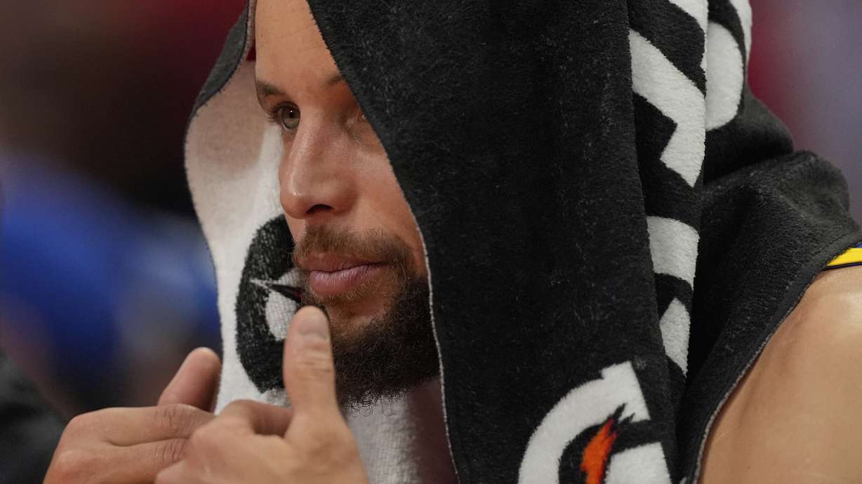 NBA playoff guide: Who plays when, how to watch, what the odds are