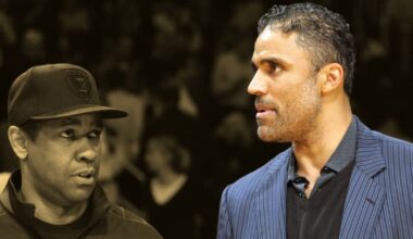 Rick Fox details 2004 Lakers collapse in NBA Finals vs. Pistons - Basketball Network