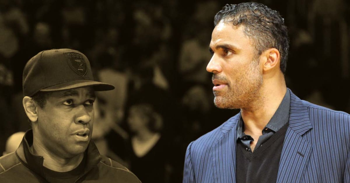 Rick Fox details 2004 Lakers collapse in NBA Finals vs. Pistons - Basketball Network
