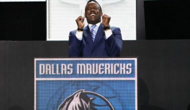 Wild NBA Draft Lottery night opens door to blockbuster trade possibilities